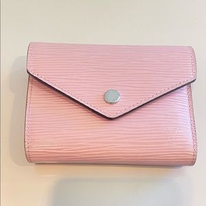 Louis Vuitton Victorine Wallet